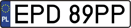 EPD89PP