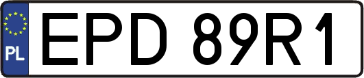 EPD89R1