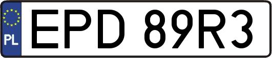 EPD89R3