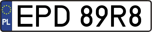 EPD89R8