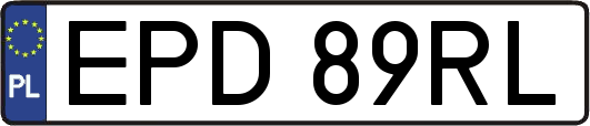EPD89RL