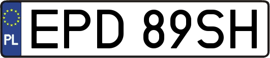 EPD89SH