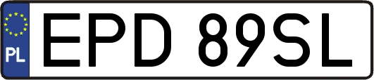 EPD89SL