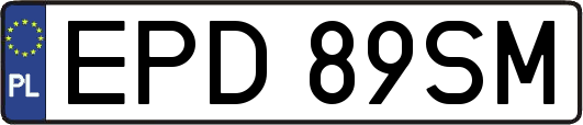 EPD89SM