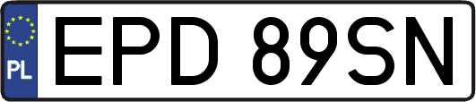 EPD89SN