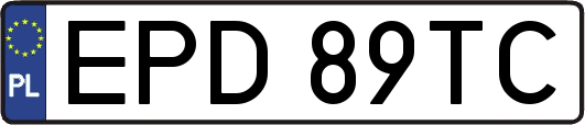 EPD89TC