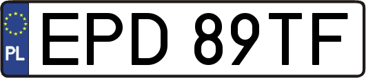 EPD89TF