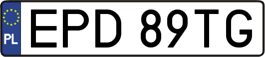 EPD89TG