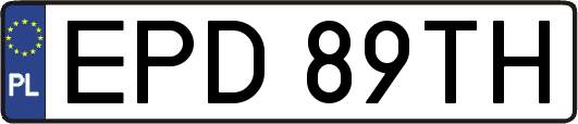 EPD89TH