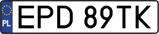EPD89TK