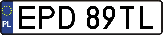 EPD89TL