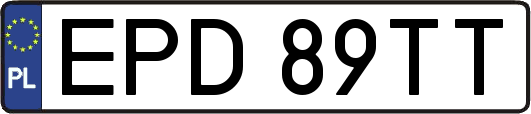 EPD89TT
