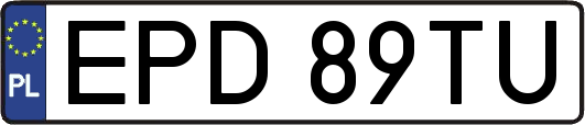 EPD89TU