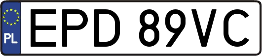 EPD89VC
