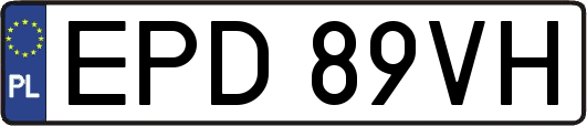 EPD89VH