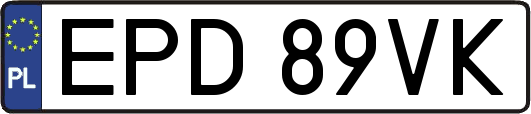 EPD89VK