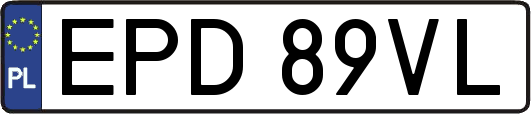 EPD89VL
