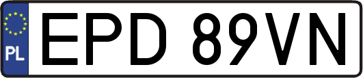 EPD89VN
