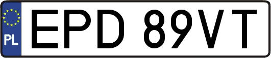 EPD89VT