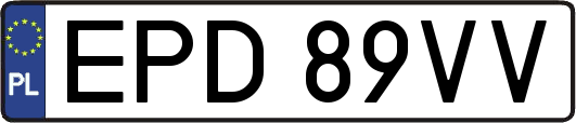 EPD89VV