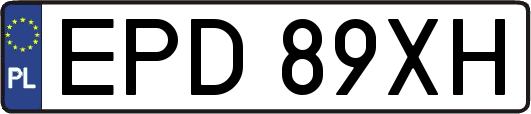 EPD89XH