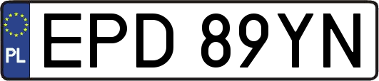 EPD89YN