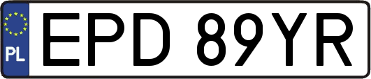 EPD89YR