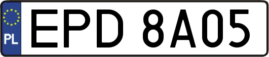 EPD8A05