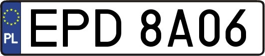 EPD8A06