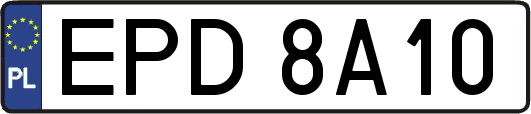 EPD8A10