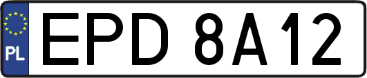 EPD8A12