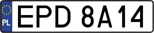 EPD8A14