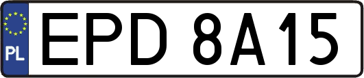 EPD8A15