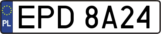 EPD8A24