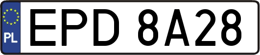 EPD8A28