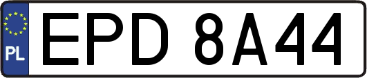 EPD8A44