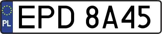 EPD8A45