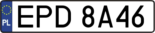 EPD8A46