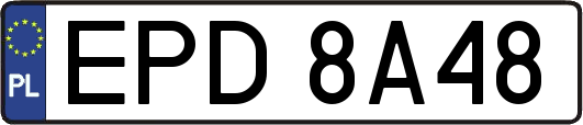 EPD8A48