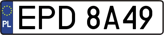 EPD8A49