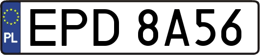 EPD8A56