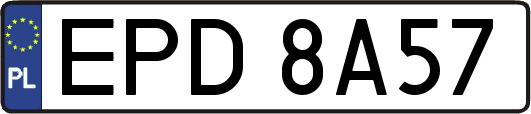 EPD8A57