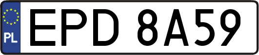 EPD8A59