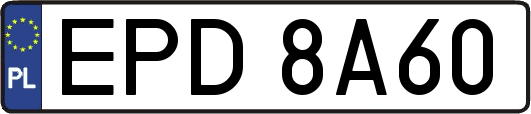 EPD8A60