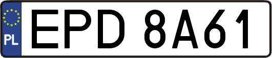 EPD8A61