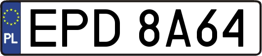 EPD8A64
