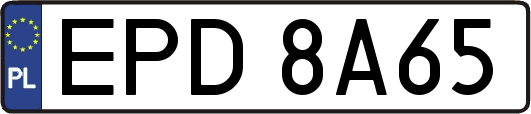 EPD8A65