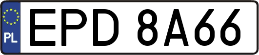 EPD8A66