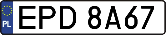 EPD8A67