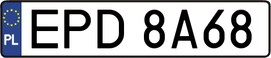 EPD8A68